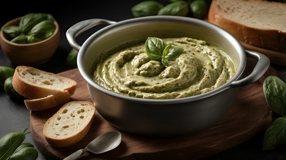 Substitua a Manteiga por Essa Receita Anti-Inflamatória, Saudável e Deliciosa!